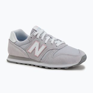 Scarpe New Balance donna 373 V2 grigio perla