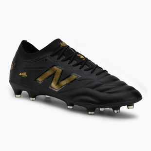 Scarpe da calcio da uomo New Balance 442 Elite FG V2 nero