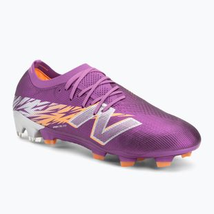 Scarpe da calcio New Balance Furon Elite V8-First Edition FG viola