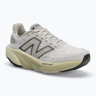 New Balance Fresh Foam X Balos v1 scarpe da corsa da uomo in materia grigia