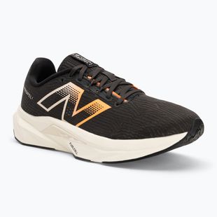 New Balance FuelCell Propel v5 scarpe da corsa nere da uomo