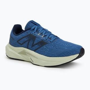 New Balance FuelCell Propel v5 scarpe da corsa da uomo in pietra marina