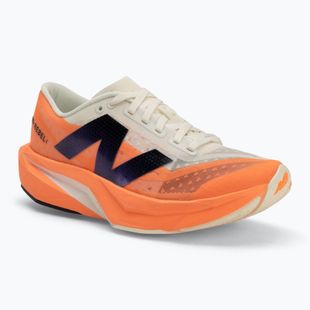 Scarpe da corsa New Balance FuelCell Rebel v4 hot mango donna