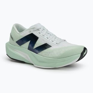 Scarpe da corsa New Balance FuelCell Rebel v4 clay ash da donna