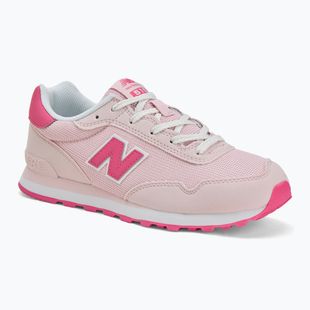 Scarpe da bambino New Balance 515's V1 rose sugar
