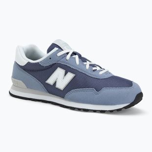 Scarpe da bambino New Balance 515's V1 dark shower