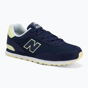 Scarpe da bambino New Balance 515's V1 nb navy GC515KF