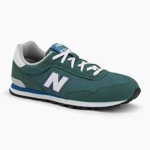 Scarpe da bambino New Balance 515's V1 new spruce