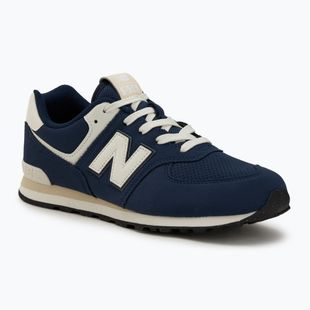 Scarpe New Balance 574 V1 nb navy GC574BCE