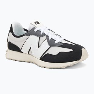 Scarpe da bambino New Balance 327's V1 grey matter