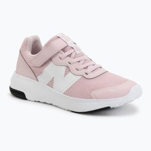 Scarpe per bambini New Balance 578's V1 pink haze/white pk