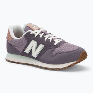 Scarpe New Balance donna 500's V2 dark ice wine