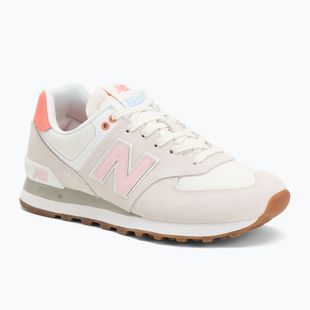 Scarpe da donna New Balance 574 V2 riflessione