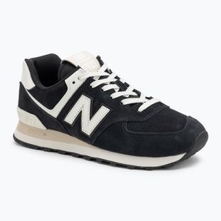 Scarpe New Balance 574 V2 nero U574YCE