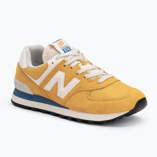Scarpe New Balance 574 V2 marmalade