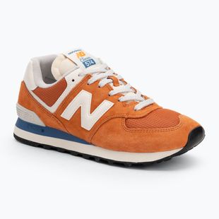 Scarpe New Balance 574 V2 da campo in terra battuta