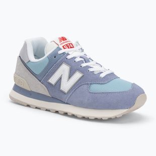 Scarpe da doccia New Balance 574 V2 dusk