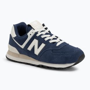 Scarpe New Balance 574 V2 indaco