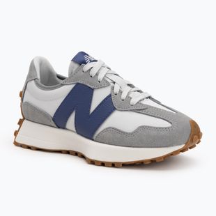 Scarpe New Balance donna 327's V1 grigio ardesia