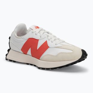 Scarpe New Balance V1 bianche 327