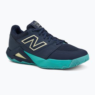 Scarpe da tennis da uomo New Balance Coco V2 team navy