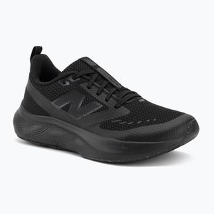 Scarpe per bambini New Balance Fresh Foam 625's V1 black