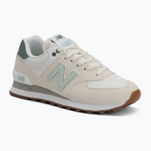 Scarpe New Balance donna 574 V2 sale marino WL574CGR
