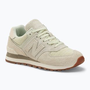 Scarpe da donna New Balance 574 V2 minerale