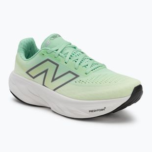 New Balance Fresh Foam X 1080 v14 scarpe da corsa da donna in erba dolce