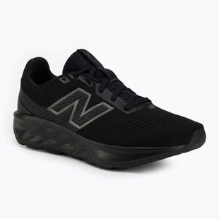 Scarpe da corsa da donna New Balance Fresh Foam 520's V9 nero