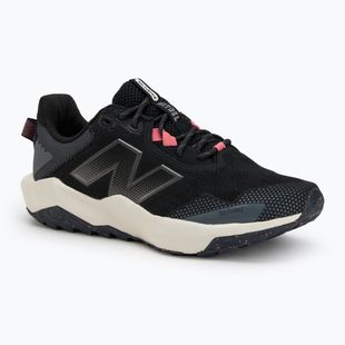 Scarpe da corsa da donna New Balance Dynasoft Nitrel V6 nero/castello