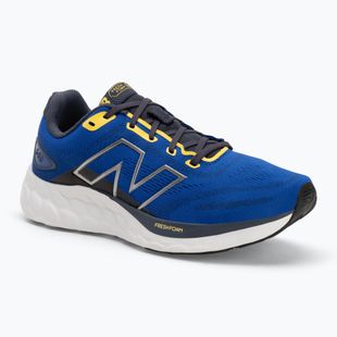 New Balance Fresh Foam 680 v8 squadra royal uomini scarpe da corsa