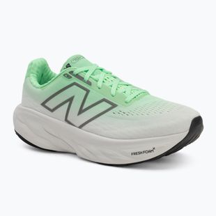 New Balance Fresh Foam X 1080 v14 electric jade scarpe da corsa da uomo