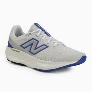 New Balance Fresh Foam 520's V9 materia grigia 2 scarpe da corsa da uomo