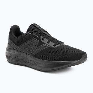 New Balance Fresh Foam 520's V9 nero M520LT9 scarpe da corsa da uomo