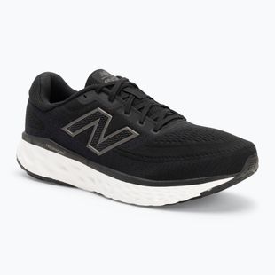 New Balance Fresh Foam X Evoz v4 scarpe da corsa nere da uomo
