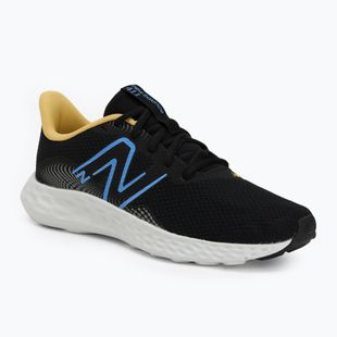 New Balance 411's V3 nero M411RM3 scarpe da corsa da uomo