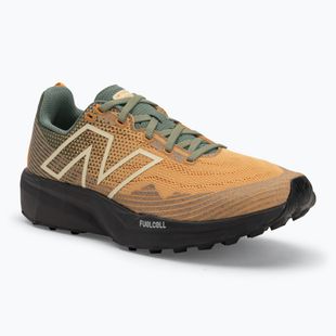New Balance FuelCell Venym - scarpe da corsa da uomo in albicocca secca