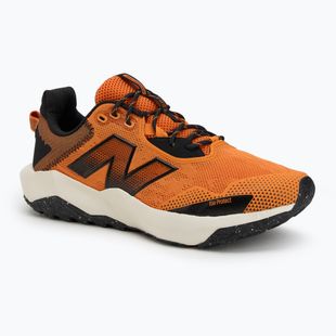 Scarpe da corsa New Balance Dynasoft Nitrel V6 sizzle da uomo