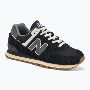 Scarpe New Balance 574 V2 nero U574RUS