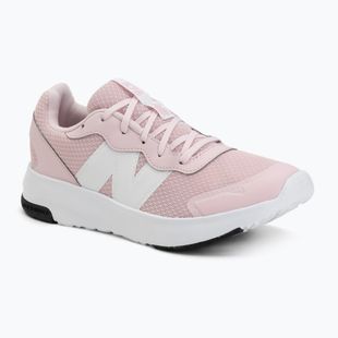 Scarpe per bambini New Balance 578's V1 rose sugar/white pk