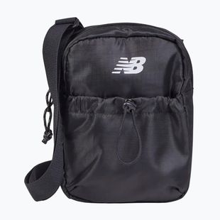 New Balance Essential Sling Bag nero