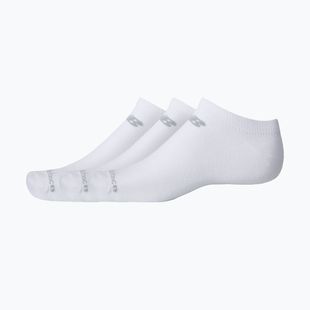 Calzini New Balance Perormance Basic No Show white