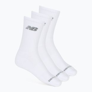 Calze New Balance Performance Basic Crew 3 Pack garter snake