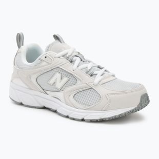 Scarpe New Balance 408's V1 grigio
