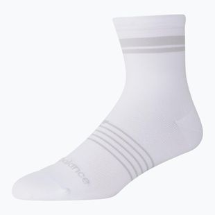 Calzini New Balance Pro Run Cushion Quarter garter snake