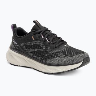 SKECHERS scarpe da donna Edgeride Power Flow nero/lavanda