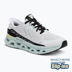 SKECHERS scarpe da donna Glide Step Altus bianco/multi