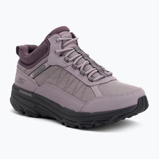 Scarpe da donna SKECHERS Go Run Trail Altitude 2.0 Cold Creek mauve