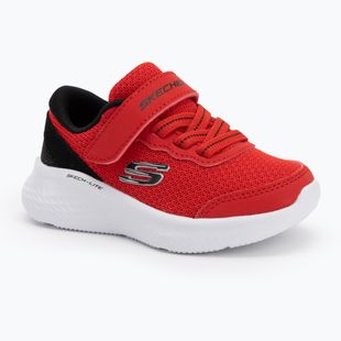 SKECHERS Skech-Lite Pro Sprint Surge rosso scarpe da bambino
